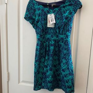 FINAL MARKDOWN NWT lily rose dress xs